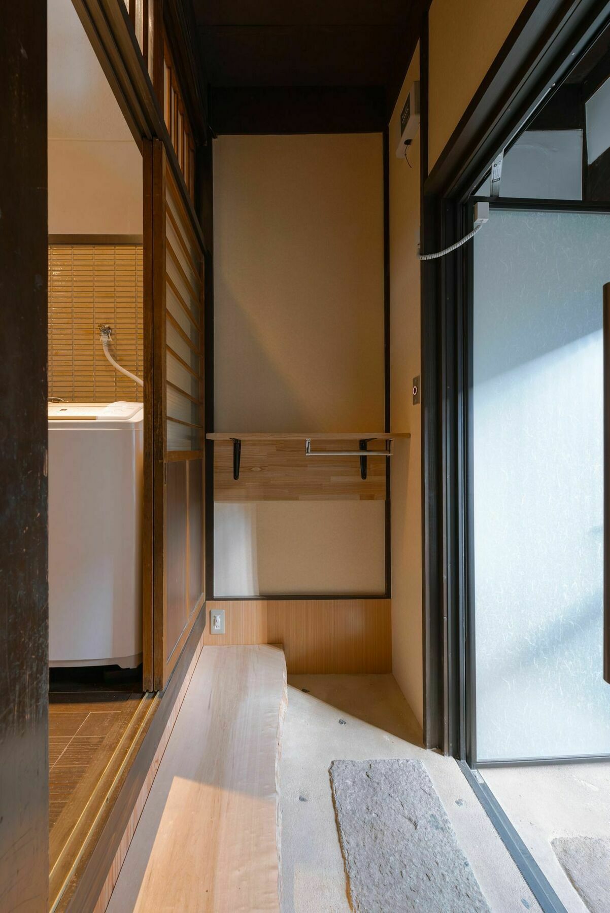 Kumomachiya Goshominami Villa Kyoto Bagian luar foto