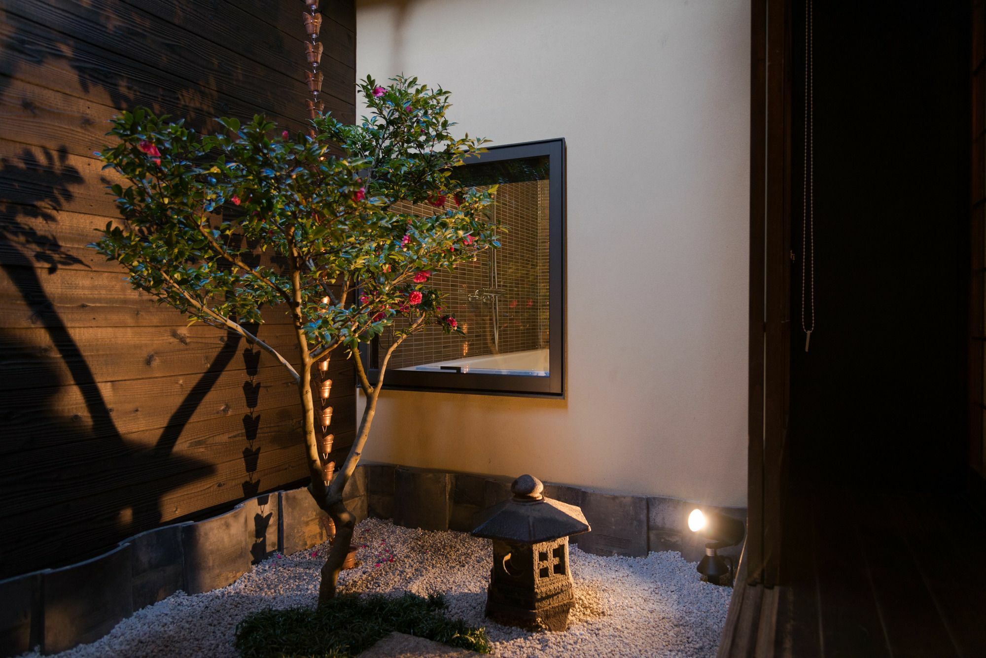 Kumomachiya Goshominami Villa Kyoto Bagian luar foto