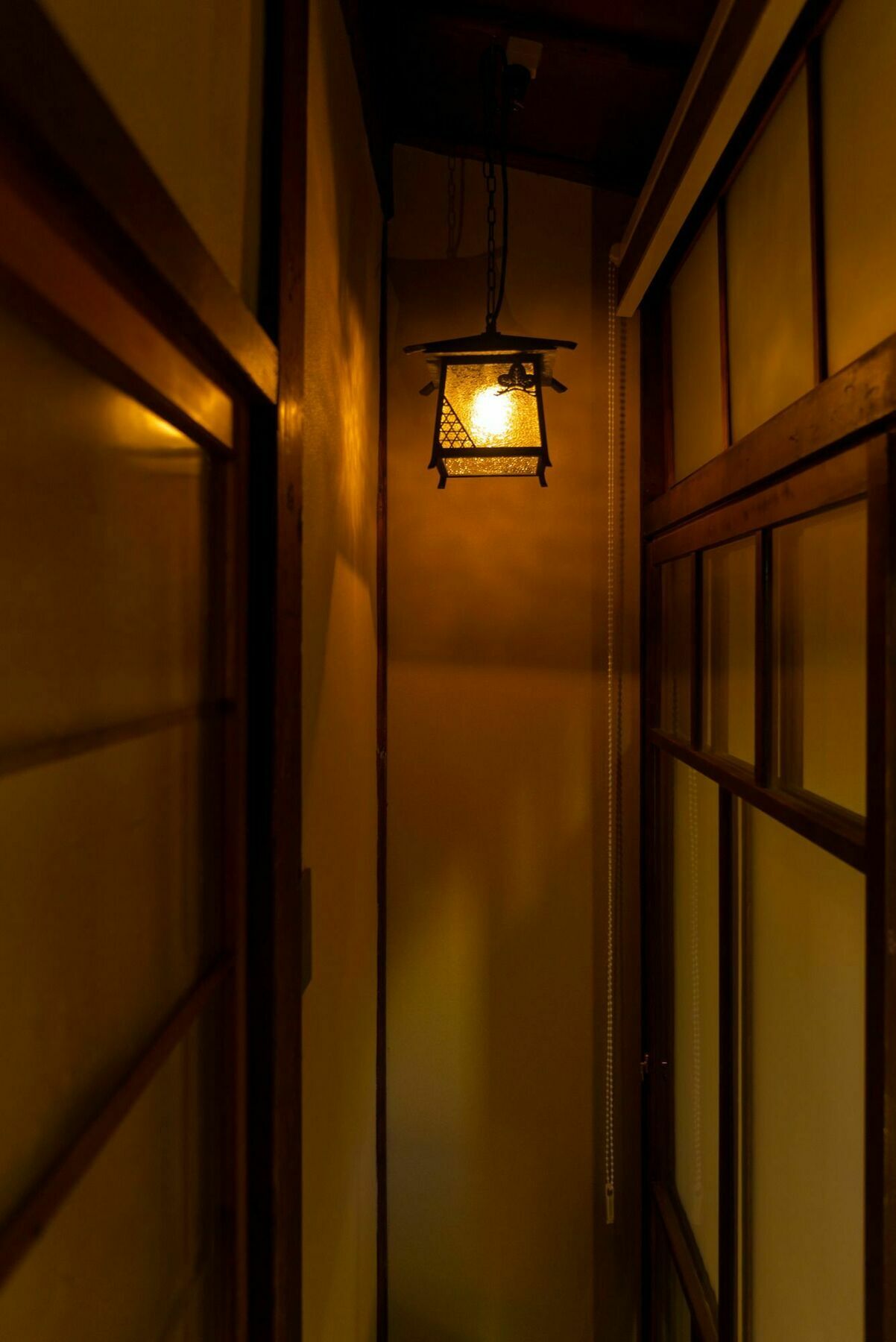Kumomachiya Goshominami Villa Kyoto Bagian luar foto