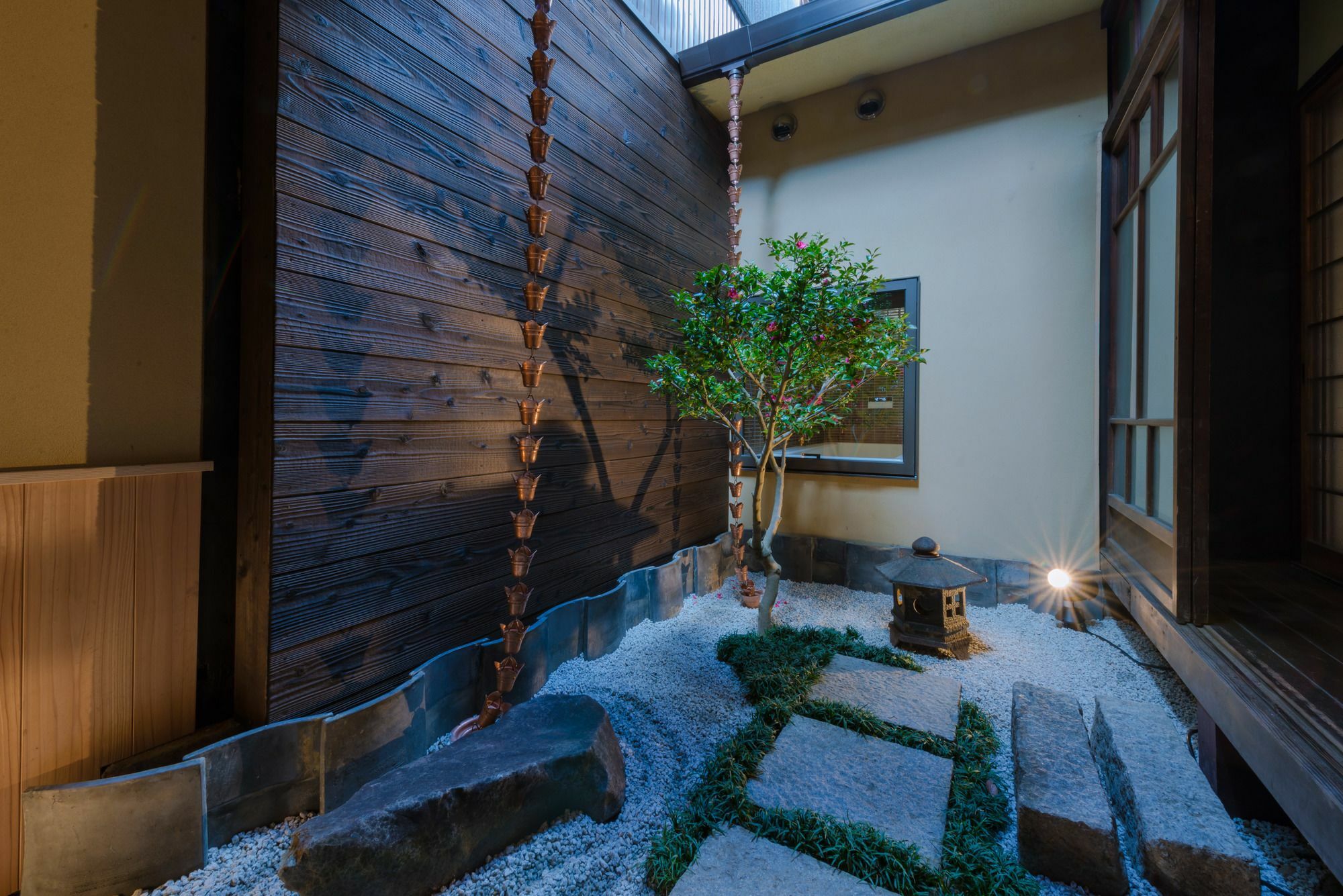 Kumomachiya Goshominami Villa Kyoto Bagian luar foto