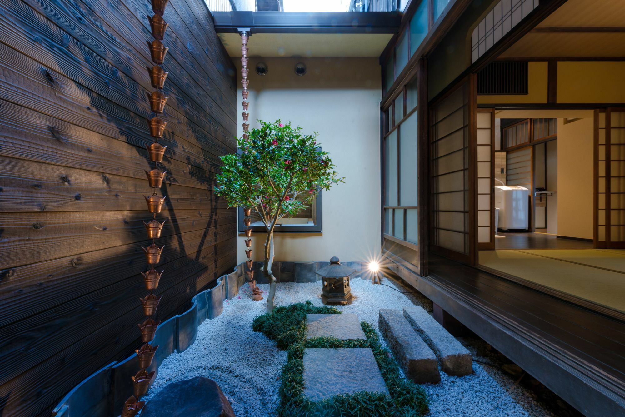 Kumomachiya Goshominami Villa Kyoto Bagian luar foto