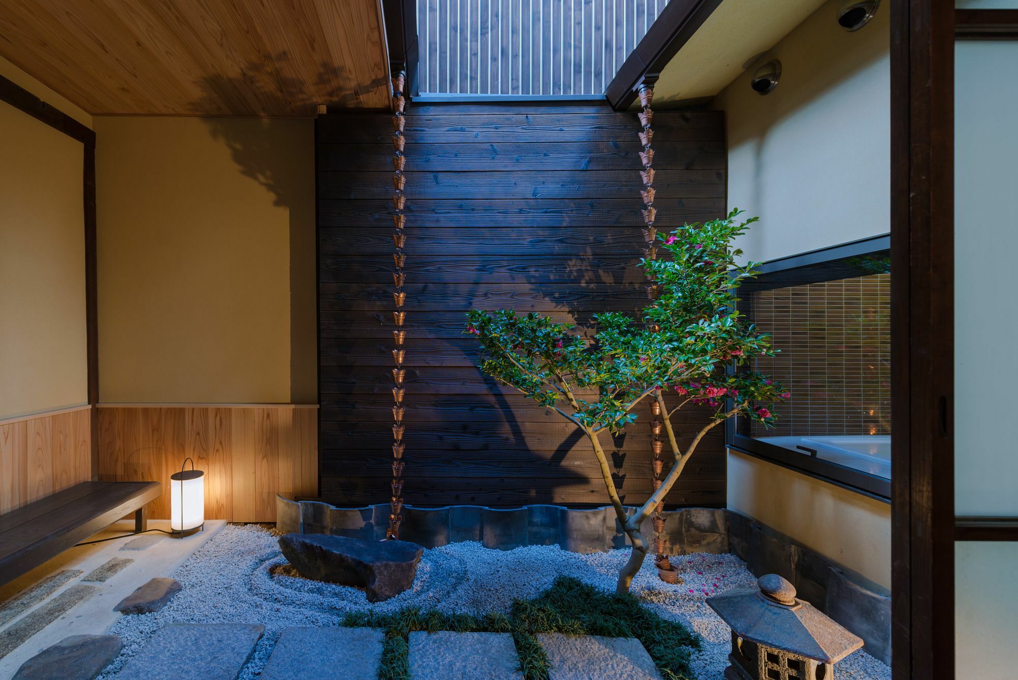 Kumomachiya Goshominami Villa Kyoto Bagian luar foto